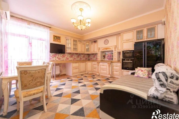 3-комн квартира ул Полупанова, 27б,  д. 27б