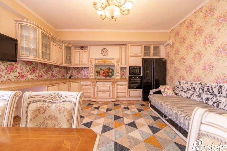 3-комн квартира ул Полупанова, 27б,  д. 27б