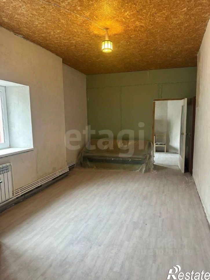 1-комн квартира Средняя улица, 20,  д. 20