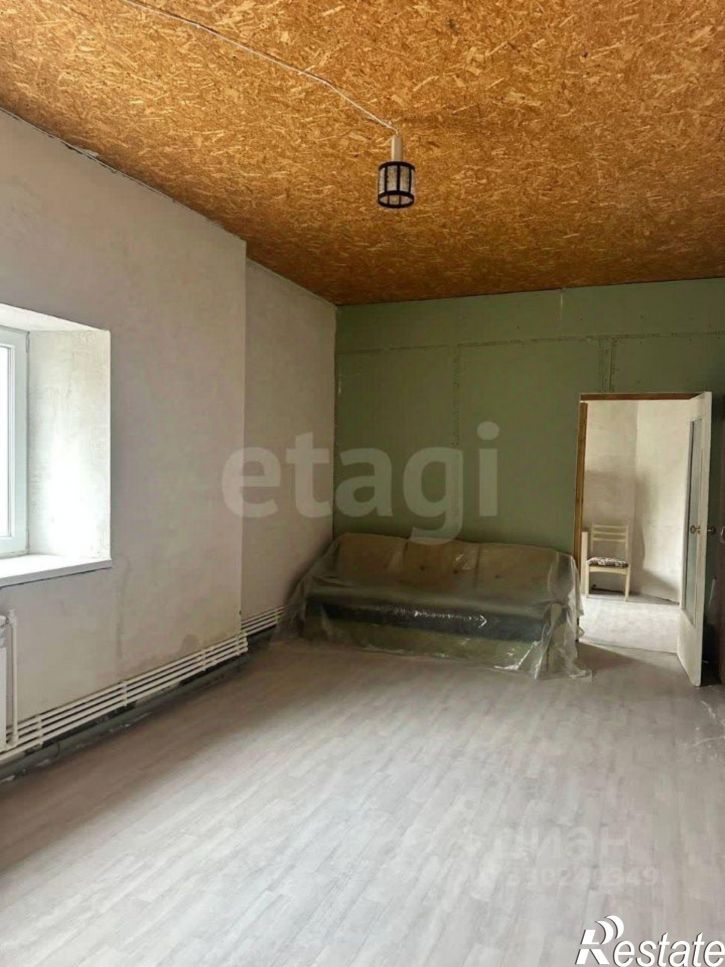 1-комн квартира Средняя улица, 20,  д. 20