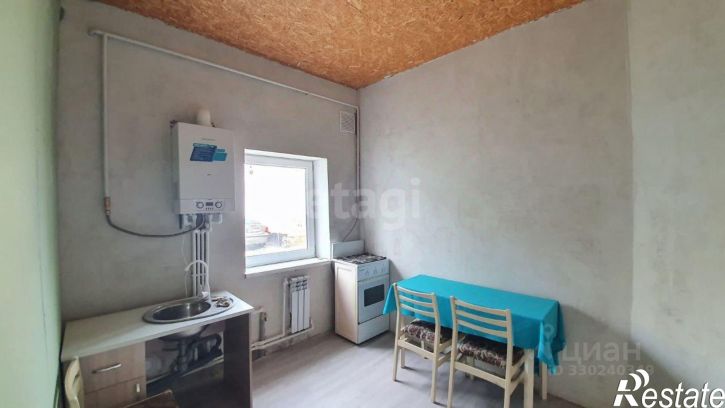 1-комн квартира Средняя улица, 20,  д. 20
