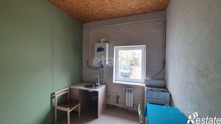 1-комн квартира Средняя улица, 20,  д. 20