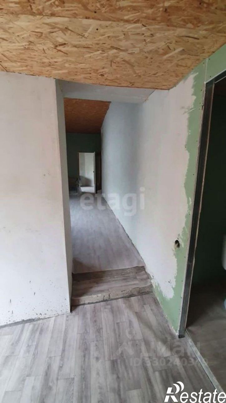 1-комн квартира Средняя улица, 20,  д. 20