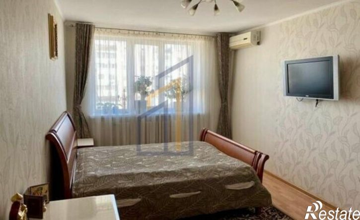 3-комн квартира ул им.9-го Мая, 106,  д. 106