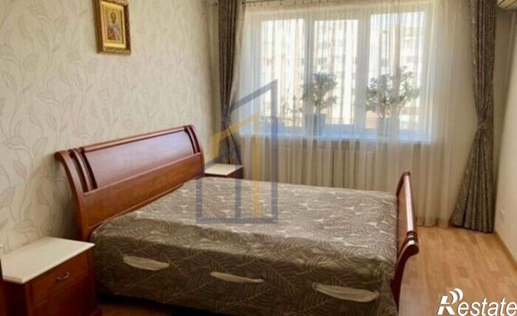 3-комн квартира ул им.9-го Мая, 106,  д. 106