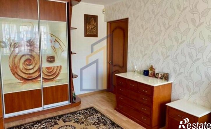 3-комн квартира ул им.9-го Мая, 106,  д. 106