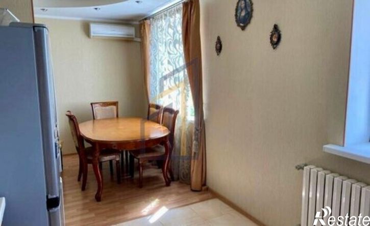 3-комн квартира ул им.9-го Мая, 106,  д. 106