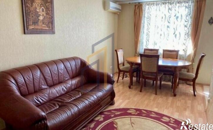 3-комн квартира ул им.9-го Мая, 106,  д. 106