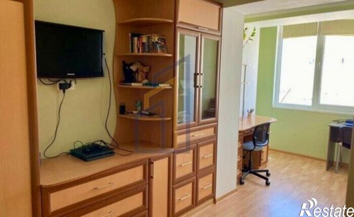 3-комн квартира ул им.9-го Мая, 106,  д. 106