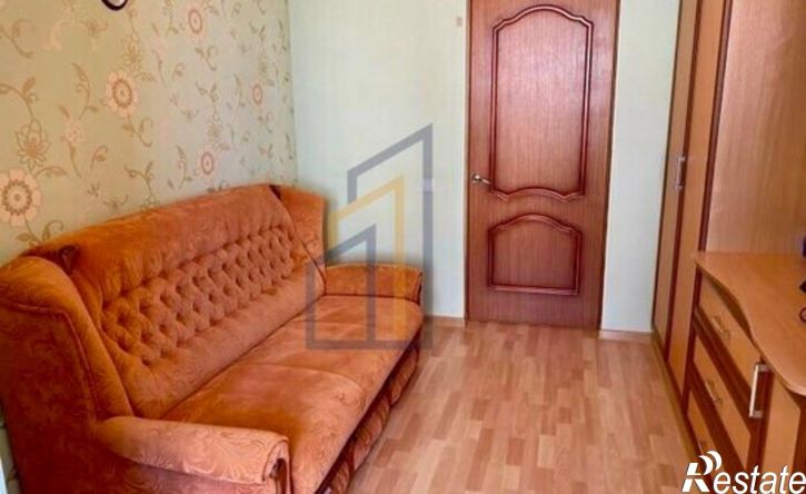 3-комн квартира ул им.9-го Мая, 106,  д. 106