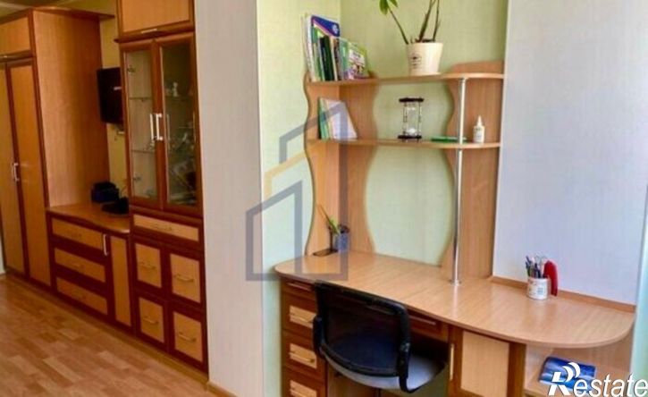 3-комн квартира ул им.9-го Мая, 106,  д. 106