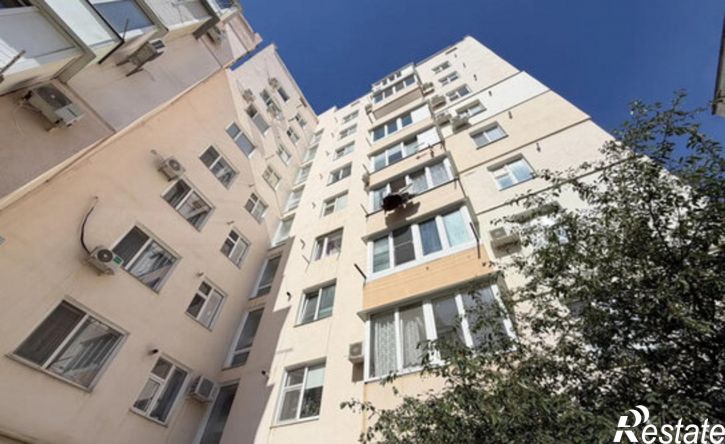 2-комн квартира улица 9-го Мая, 1,  д. 1