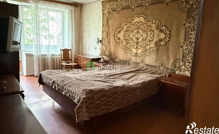 3-комн квартира пр-кт Победы, 33,  д. 33