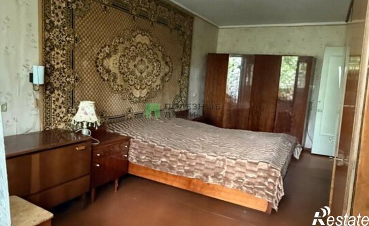 3-комн квартира пр-кт Победы, 33,  д. 33
