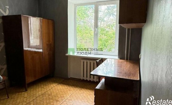 3-комн квартира пр-кт Победы, 33,  д. 33