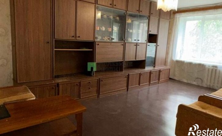 3-комн квартира пр-кт Победы, 33,  д. 33