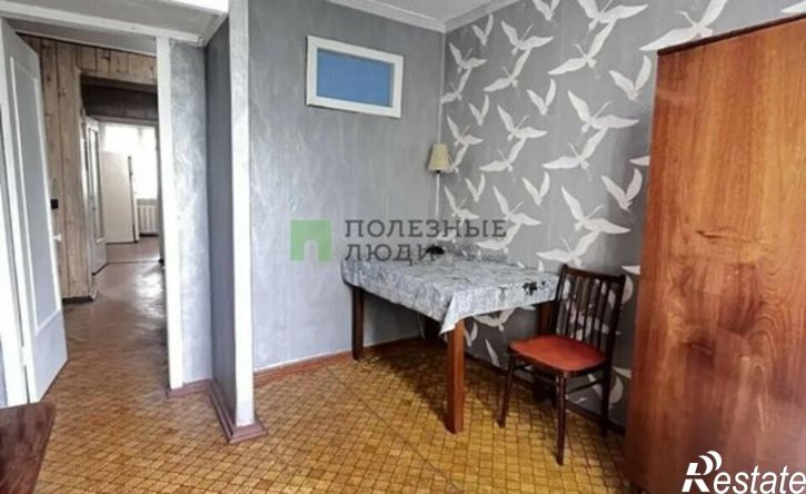3-комн квартира пр-кт Победы, 33,  д. 33