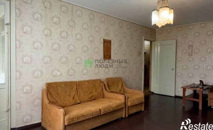 3-комн квартира пр-кт Победы, 33,  д. 33
