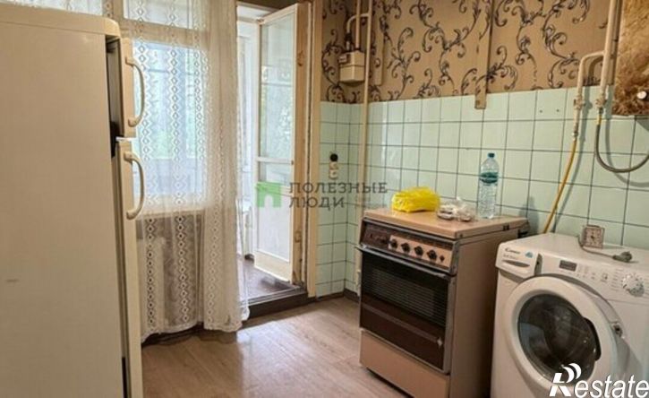 3-комн квартира пр-кт Победы, 33,  д. 33