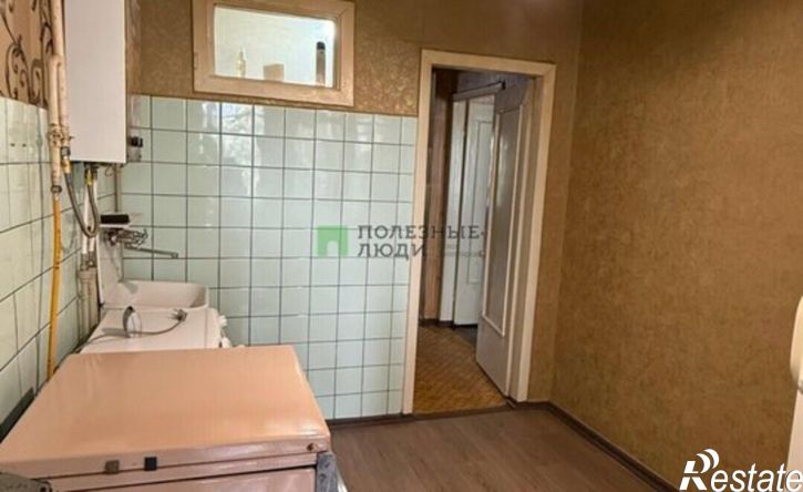 3-комн квартира пр-кт Победы, 33,  д. 33