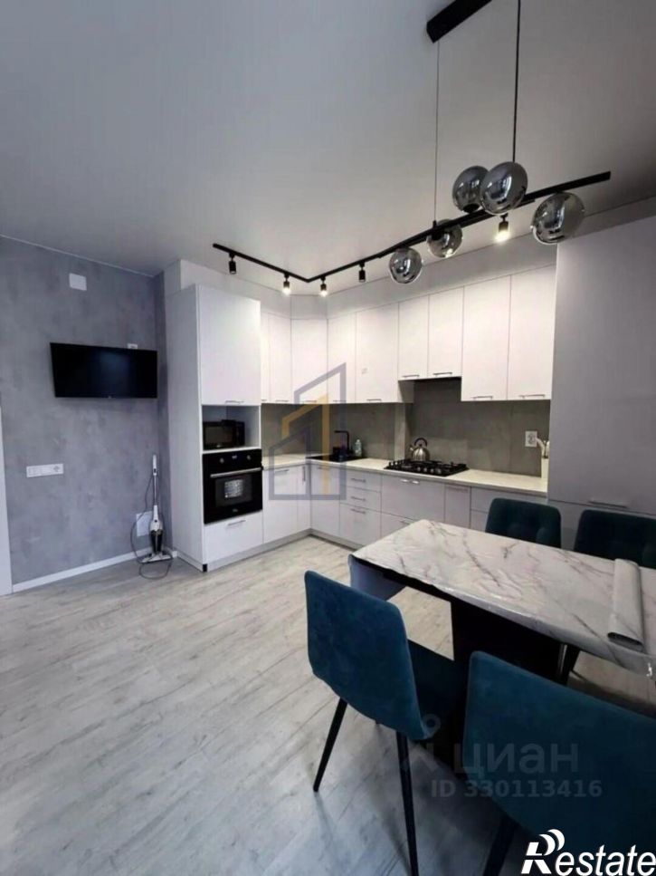 2-комн квартира улица Согласия, 28,  д. 28