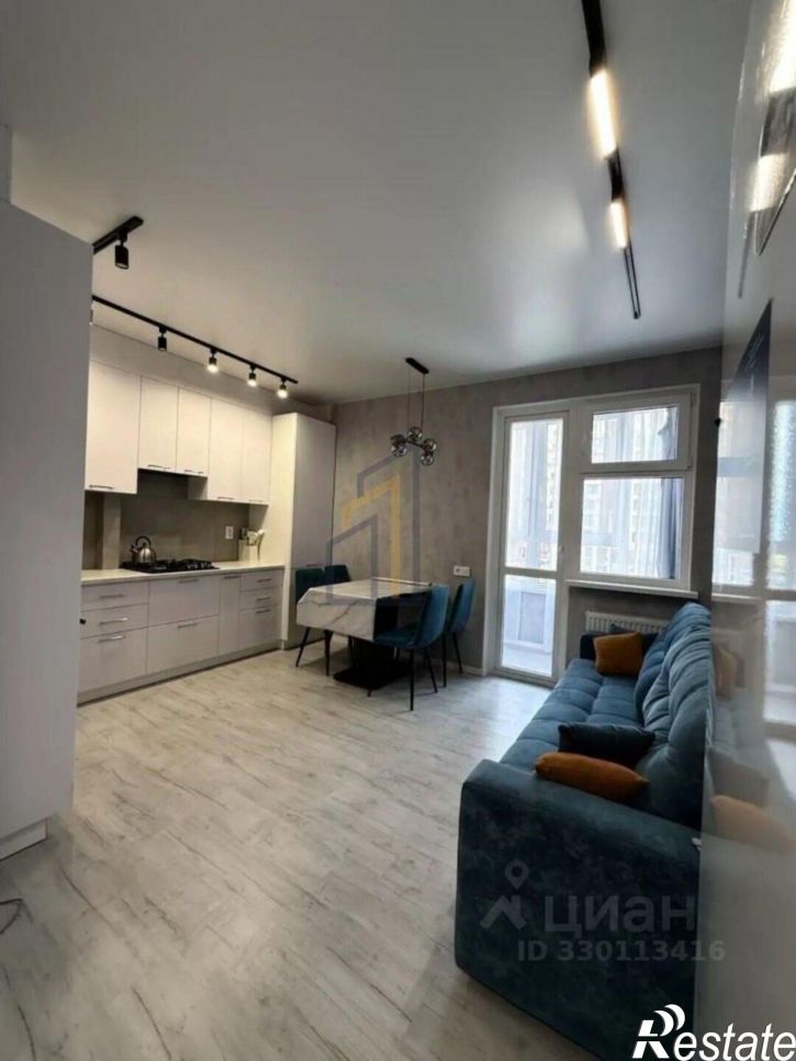 2-комн квартира улица Согласия, 28,  д. 28