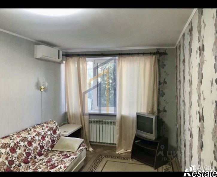 1-комн квартира улица Фрунзе, 57,  д. 57