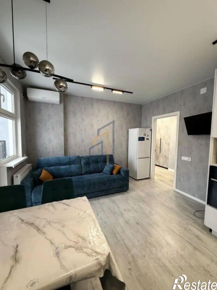 2-комн квартира улица Согласия, 28,  д. 28