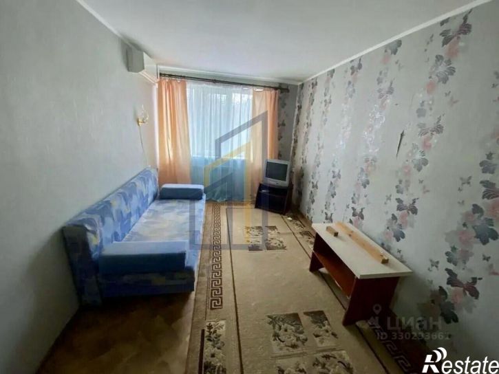 1-комн квартира улица Фрунзе, 57,  д. 57