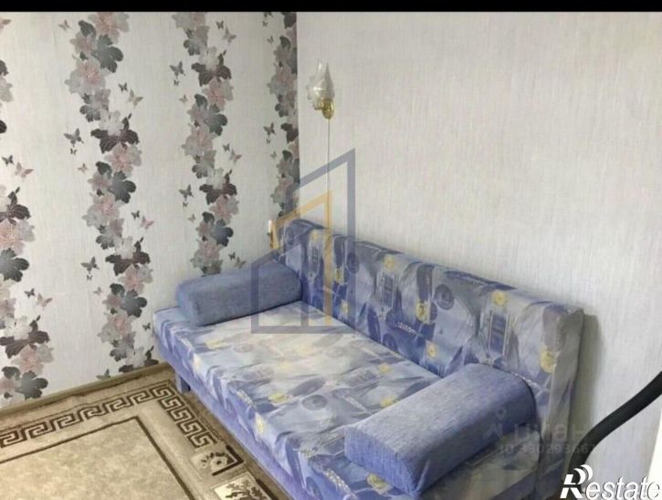 1-комн квартира улица Фрунзе, 57,  д. 57