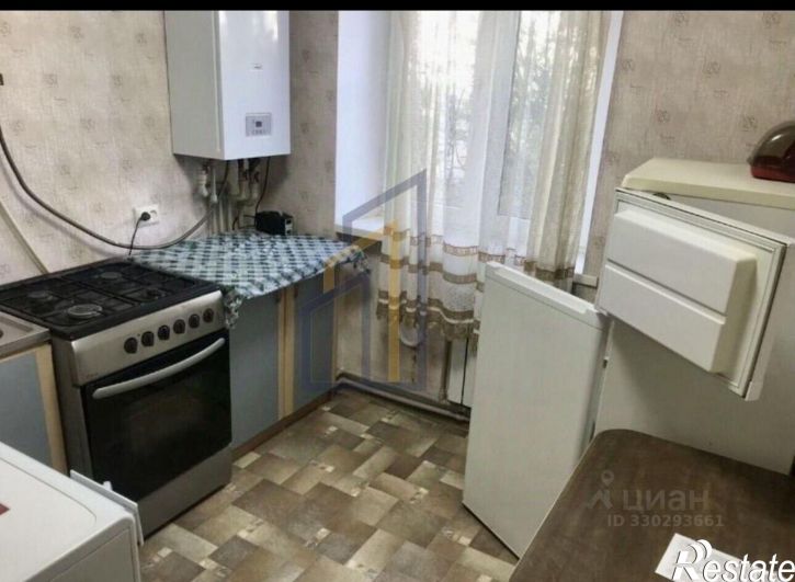 1-комн квартира улица Фрунзе, 57,  д. 57