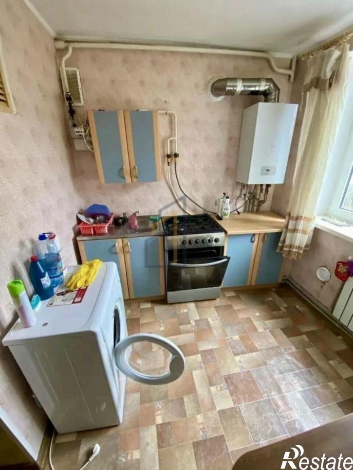 1-комн квартира улица Фрунзе, 57,  д. 57