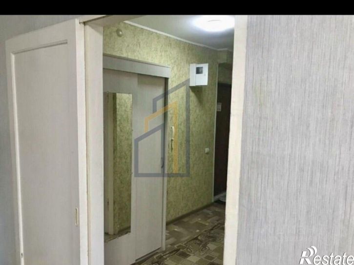1-комн квартира улица Фрунзе, 57,  д. 57