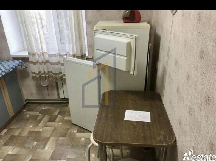 1-комн квартира улица Фрунзе, 57,  д. 57