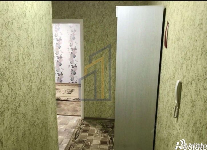 1-комн квартира улица Фрунзе, 57,  д. 57