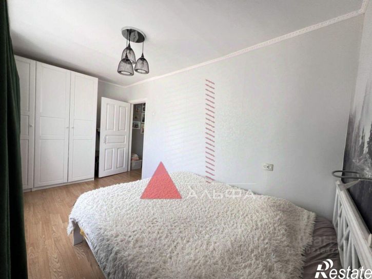 3-комн квартира улица 9-го Мая, 37,  д. 37