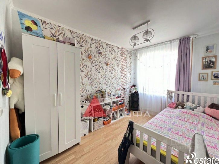 3-комн квартира улица 9-го Мая, 37,  д. 37