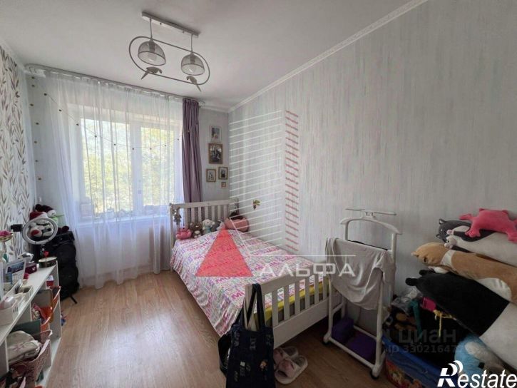 3-комн квартира улица 9-го Мая, 37,  д. 37