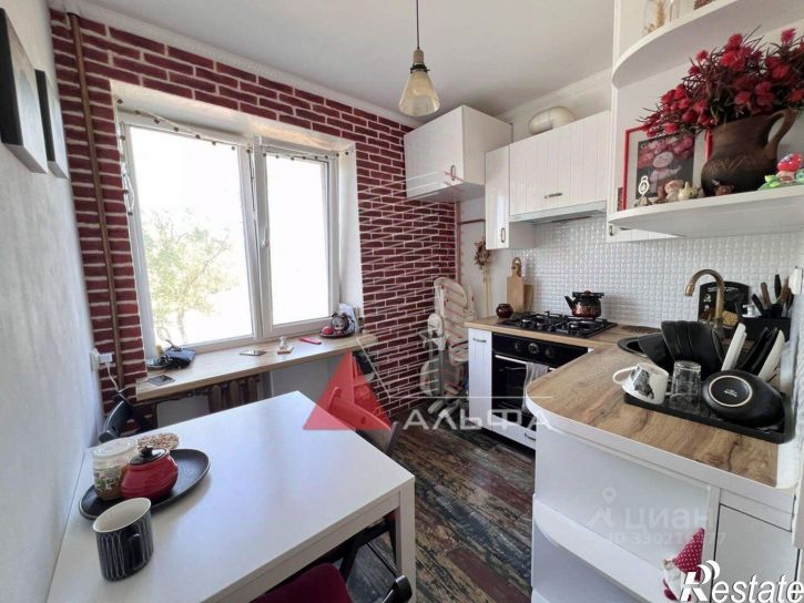 3-комн квартира улица 9-го Мая, 37,  д. 37