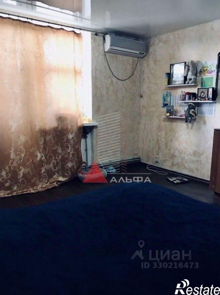 2-комн квартира улица Чапаева, 73,  д. 73