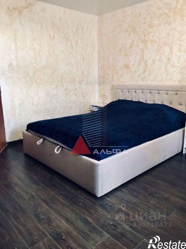 2-комн квартира улица Чапаева, 73,  д. 73