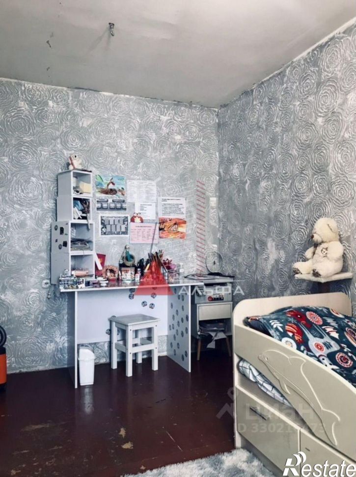 2-комн квартира улица Чапаева, 73,  д. 73