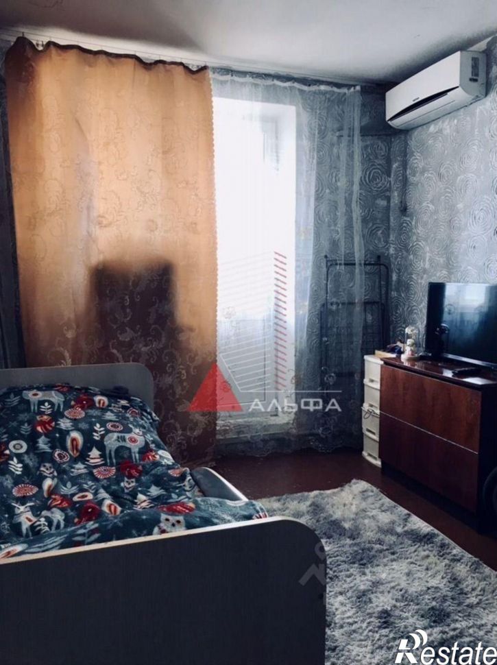 2-комн квартира улица Чапаева, 73,  д. 73