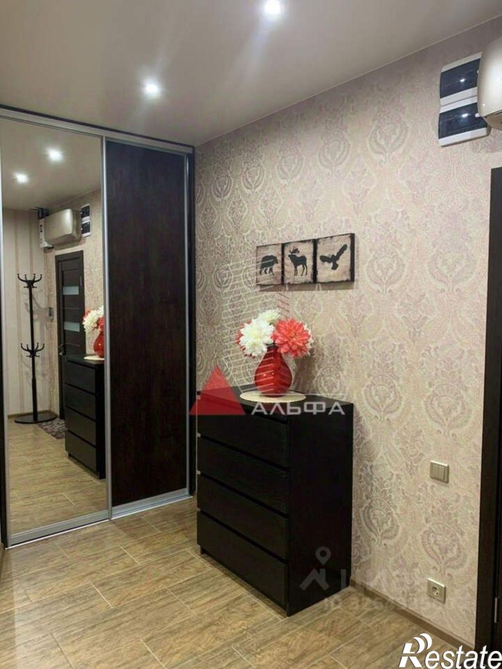 1-комн квартира пр-кт Победы, 50,  д. 50