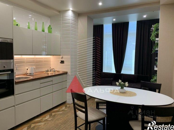 1-комн квартира пр-кт Победы, 50,  д. 50