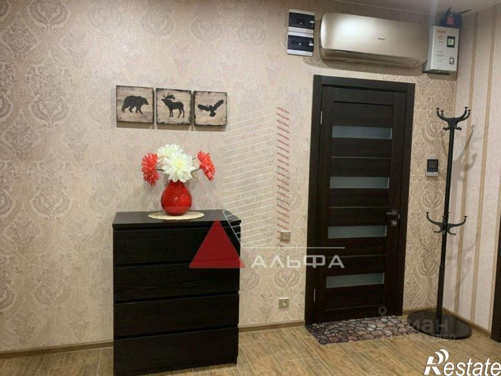 1-комн квартира пр-кт Победы, 50,  д. 50