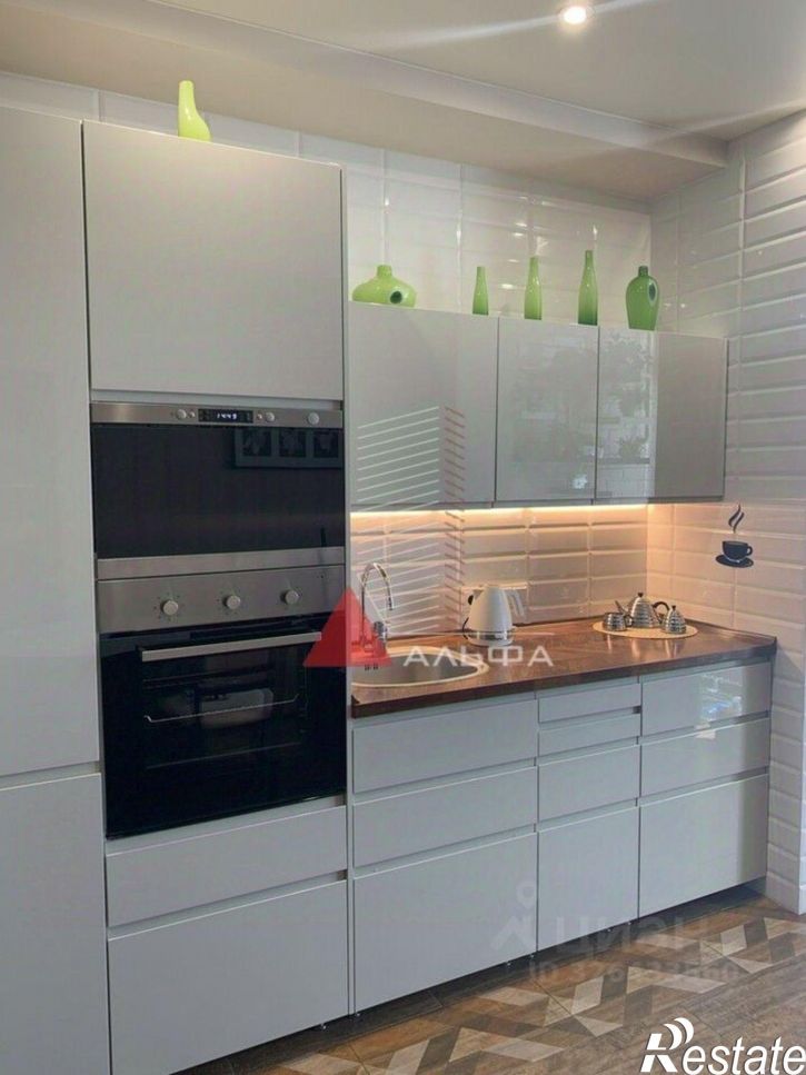 1-комн квартира пр-кт Победы, 50,  д. 50