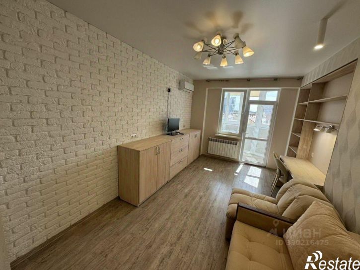 1-комн квартира ул Демышева, 131,  д. 131