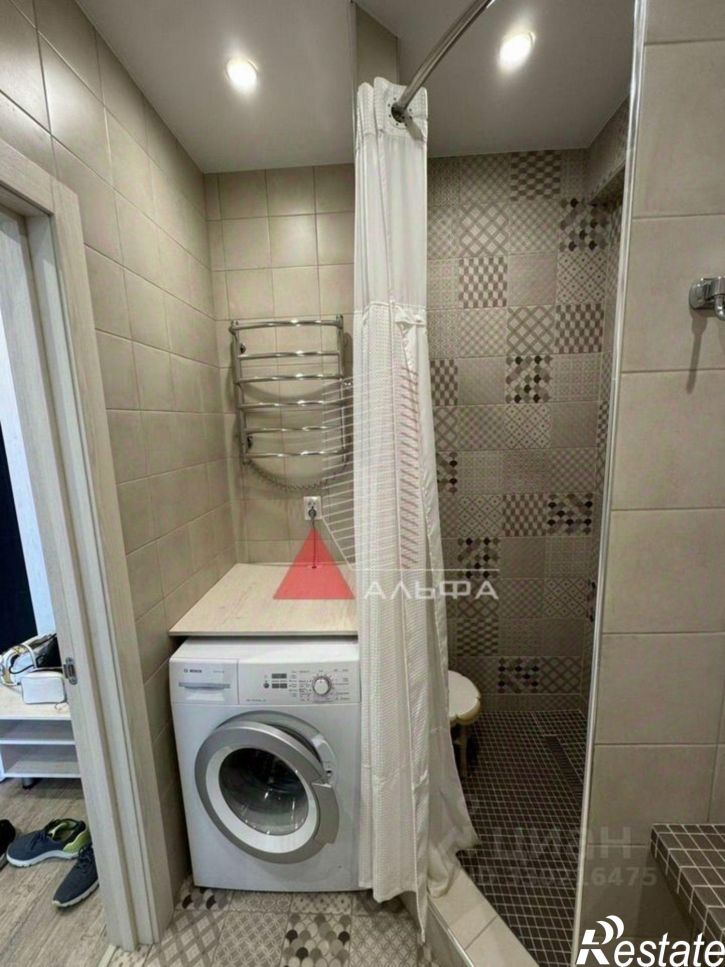 1-комн квартира ул Демышева, 131,  д. 131