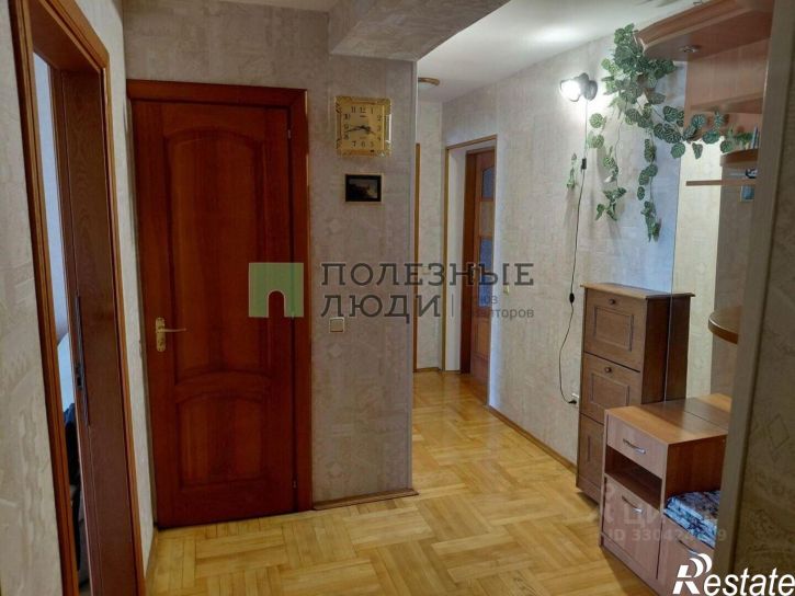 3-комн квартира улица 9-го Мая, 94,  д. 94